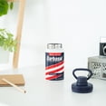 thumbnail image 4 of Botella de agua Grupo Erik Jurassic Park Metal 380ml, 4 of 6