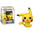 thumbnail image 1 of Funko  Pokemon PSYDUCK 781 Pikachu 353 Bulbasaur 453 Charmander 455 RAICHU 645 EEVEE 577 MEW 643 CHARIZARD 843 Figure Toys, 1 of 6