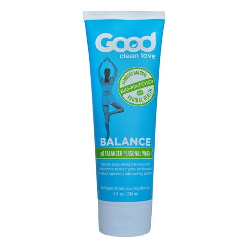 Good Clean Love pH Balanced Personal Wash - 8 fl oz
