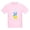 Light Pink, variant on CafePress - Support Ukraine I Stand With Ukraine Ukrai T Shirt - Light T-Shirt Kids XS-XL