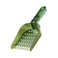 thumbnail image 4 of Runquan Cat Litter Cleaner Tool Deep Sifter Portable for Puppy Rabbits Kittens Green, 4 of 8