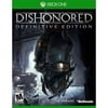 Dishonored - Definitive Edtion, Bethesda Softworks, Xbox One, [Physical]