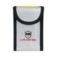thumbnail image 3 of For DJI Mavic 3 Battery Explosion-proof Bag Accessories Lithium Battery Storage-2025, 3 of 5