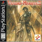 Vandal Hearts 2