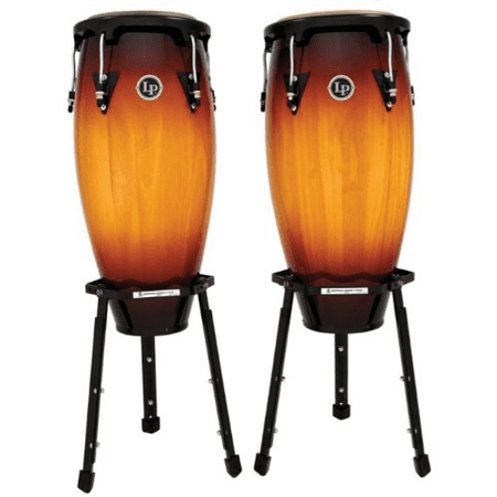 - Lp Asp 10 11 Conga St Vsb W/St