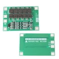 thumbnail image 3 of 3S 40A Li-ion Cell Protections Board Mejora la versión Baterías de litio, 3 of 6