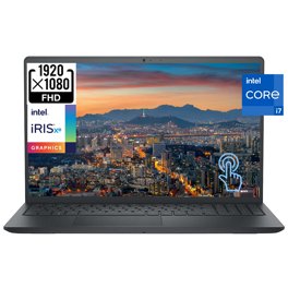 Dell Inspiron 13 5378 2-in-1 - Flip design - Intel Core i7