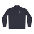 thumbnail image 2 of Earth Turtle Quarter-Zip Pullover, 2 of 4
