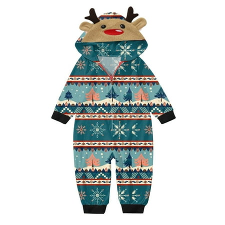 

Ydkzymd Matching Family Pajamas Sets Xmas Striped Christmas Pajamas Top And Pants Holiday Pj S Sleepwear
