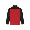 thumbnail image 7 of AND1 Boys Athletic Full Zip Jacket, Size 4-18, 7 of 7