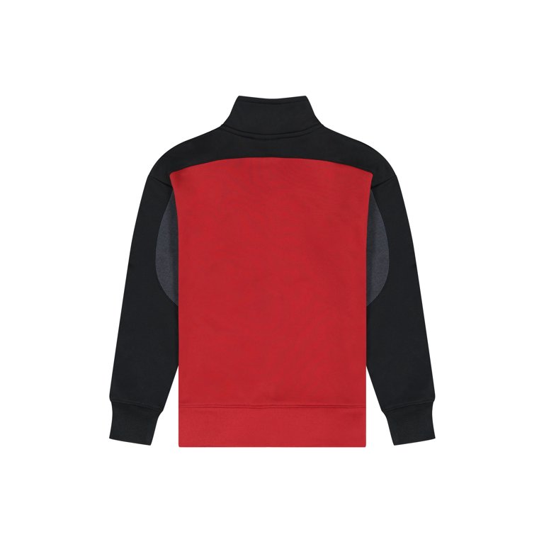 AND1 アンドワン　レアジャージ AND1 アンドワン レアジャージ AND1 Boys Athletic Full Zip