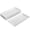 A, variant on Rectangular Embossed Serving Platter Set, 12 Inch Large Serving Plates, Stackable Serving Tray for Wedding, Ceramic White Serving Platters for Entertaining, Dishwasher & Oven Safe (4PCS)