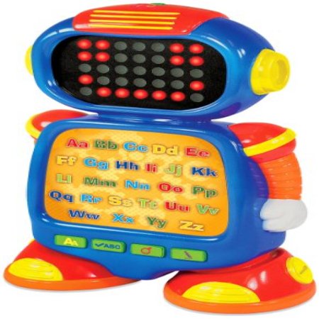 UPC 658108648107 product image for The Learning Journey Touch & Learn, Phonics Bot | upcitemdb.com