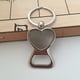 thumbnail image 4 of Minnieouse Tapones para abrebotellas, abridores redondos de cabujón de corazón, dispositivos sin terminar, accesorios de cocina pequeños y creativos para Ropa, zapatos y accesorios Miscelánea Minnieouse AP016292-01, 4 of 5