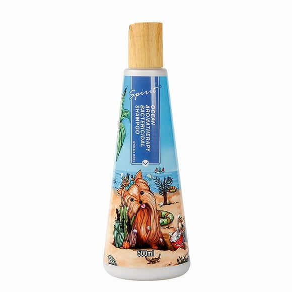 Dog Shampoo And Conditioner – Dog Shampoo For Smelly Dogs – Best Dog Shampoos & Conditioners – Probiotic Pet Shampoo For Dogs – Best Dog Shampoo For Puppies