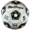 Macgregor Classic Soccer Ball, Size 5
