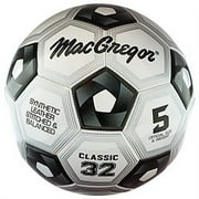 Macgregor Classic Soccer Ball, Size 5
