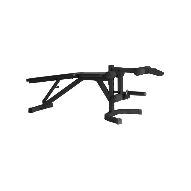 Olympic weight bench discount walmart