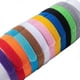 thumbnail image 3 of Collares de identificación para cachorros, 12 piezas, colores surtidos, ajustables, con identificación para mascotas., 3 of 5