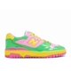 thumbnail image 1 of New Balance 550 Pink Men's Casual Sneakers BB550YKA Size 11.5, 1 of 5