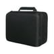 thumbnail image 1 of Organizador electrónico, bolsa de almacenamiento de bolsillo de malla, estuche de transporte para accesorios electrónicos, estuche rígido para cable, 1 of 8
