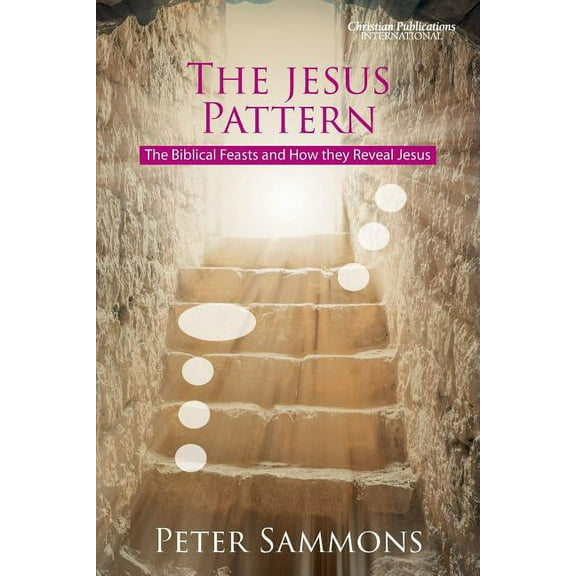 The Jesus Pattern (Paperback)