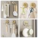 thumbnail image 4 of FESTFENDS 2Ud De Pared Rotativos Para Cocina Y De Material Resistente ABS, 4 of 8