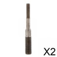 thumbnail image 1 of Tuerca de remache neumática,Adaptador de tuerca de remache eléctrico M3 M4 M5 M6 M8 M10,Herramienta de tuerca de remache roscada de inserción automática,Taladro inalámbrico Herramientas de, 1 of 7