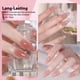 thumbnail image 4 of Set de esmaltes de uñas en gel CANNI CC3 30 unidades con tarjeta de color de 12 ml, 4 of 9