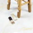 thumbnail image 5 of Socks Table Legs Socks Double Knitted Chair Stool Legs Socks Thickened Wear  Furniture Silent Cover Floor Protector, 5 of 5