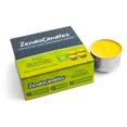 thumbnail image 1 of Candle JT Eaton ZendoCandles, recarga con 3% de citronela, paquete de 4, 1 of 1