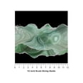 thumbnail image 4 of Rwraps Green Agate Gemstone Little Monster Matte Vinyl Film Wrap 59in x 29ft Vinyl Vehicle Car Film, 4 of 9