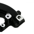 thumbnail image 6 of Holley Performance 300-136BK Engine Intake Manifold, 6 of 11