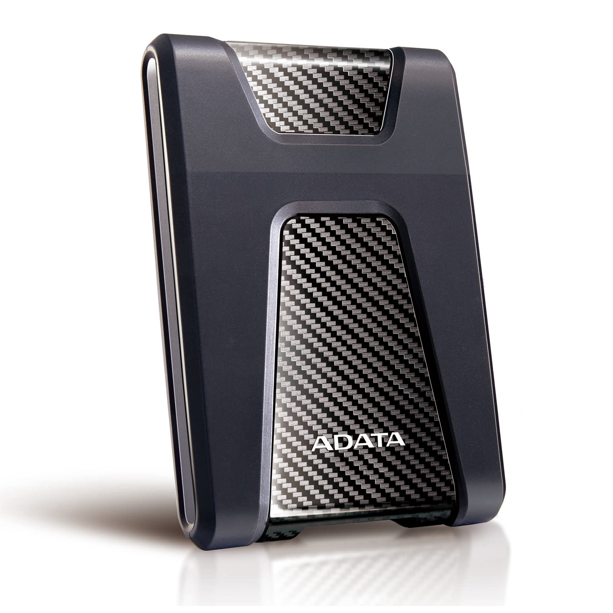 4TB Silicon Power Armor A60 Shockproof Portable Hard Drive - USB3