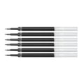 thumbnail image 3 of Pen Refill Ink For Pentel 0.5mm Needle Tip Liquid Gel Pen Lrn5 Black/Blue Ink, 3 of 8
