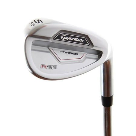 New TaylorMade RSi 2 Forged Sand Wedge 55* RH w/ True Temper Steel (Best Rated Sand Wedge)