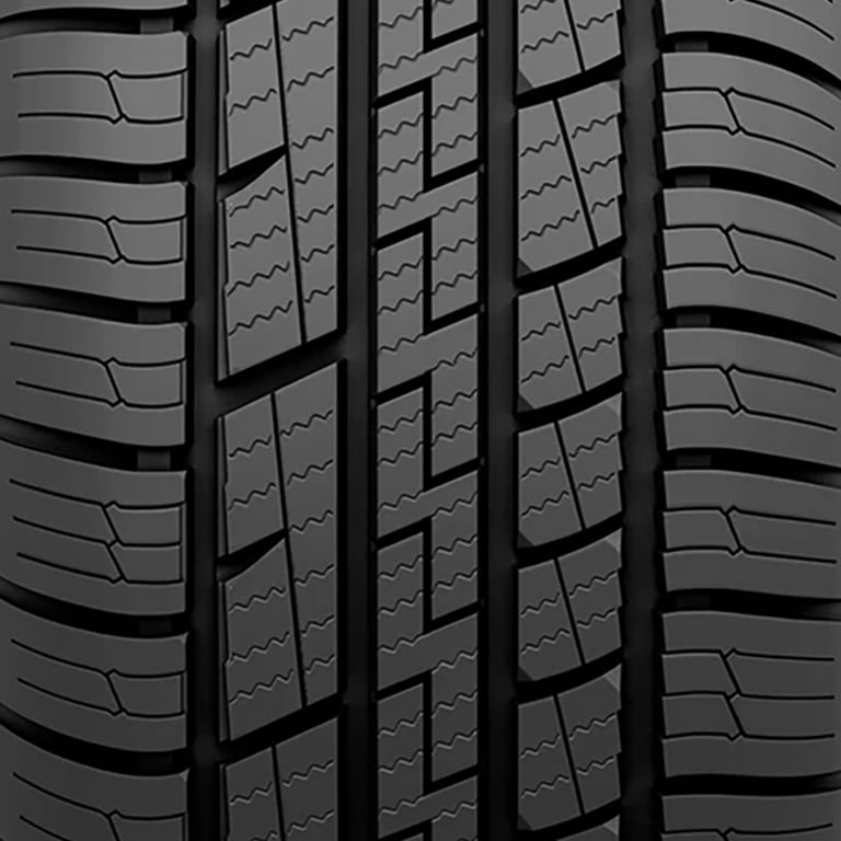 Lexani Quattro Tempo Tour AW All Weather 265/65R18 114T Passenger