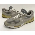 thumbnail image 3 of New Balance 992 Made In USA Mens Sneakers 16 D Gray Waking Training Casual Shoes, 3 of 6