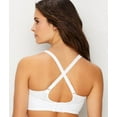 thumbnail image 2 of Bali Womens One Smooth U Side Smoothing Minimizer Bra Style-DF1005, 2 of 2