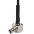 thumbnail image 4 of 4 Piezas 4G LTE TS9 Conector 5DBi Amplificador de Señal de Refuerzo de Antena de Banda Ancha para HUAWEI E8372, E5577, E5573, E5786, E8278, 4 of 5