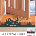 thumbnail image 3 of Ghost Boo Spooky Non Slip Doormat x Inch Halloween Pumpkin Ghost Absorbing Throw Rugs Switch Rug for Entryway Porch Entryway Kitchen, 3 of 7