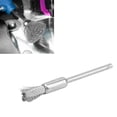 thumbnail image 4 of Drill Wires Cup Brushes, Wire Wheel Brush Easy Installation  For DIY Pen-Shape, 4 of 8