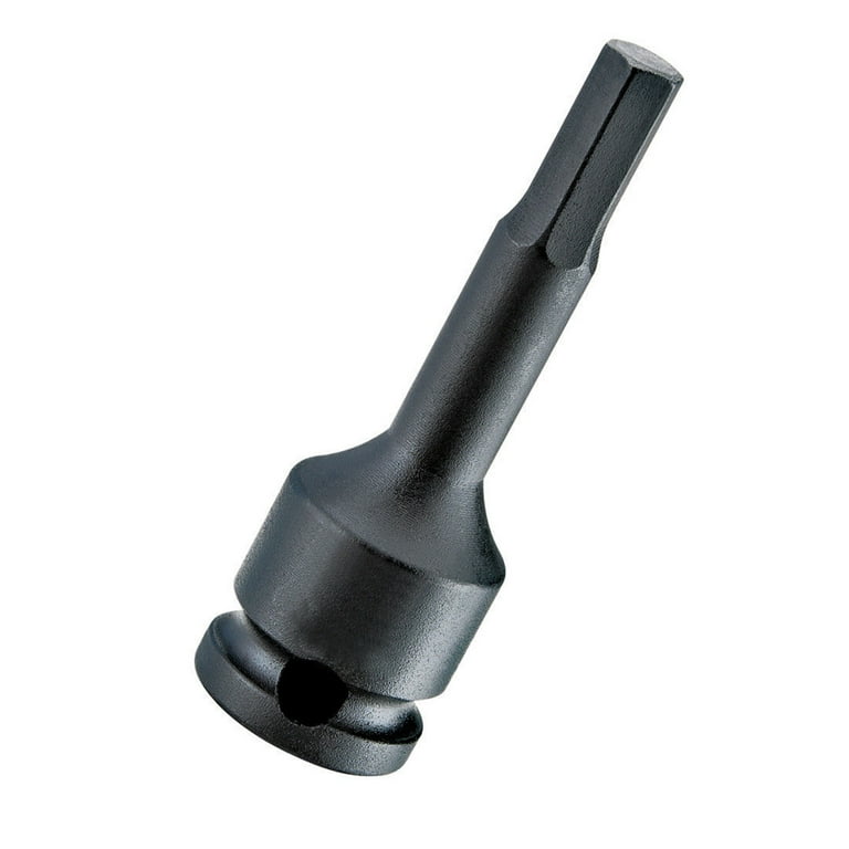 Allen key impact socket deals