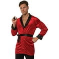 thumbnail image 2 of Halloween Smoking Jacket, 2 of 2
