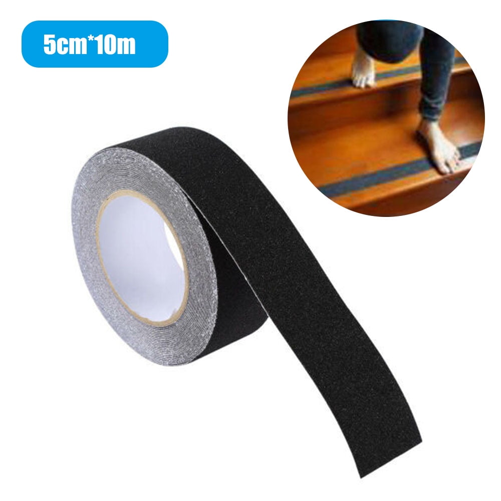 Household Anti Slip Traction Tape High Friction Grip Tapes Strong