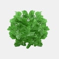 thumbnail image 4 of Artificial Grape Leaves Home Wedding Decor 5 Pieces 90 Leaves, 4 of 8