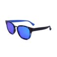 thumbnail image 1 of Havaianas Men's Round Rectangular/Square Sunglasses, HAV Blue, 52, 1 of 4