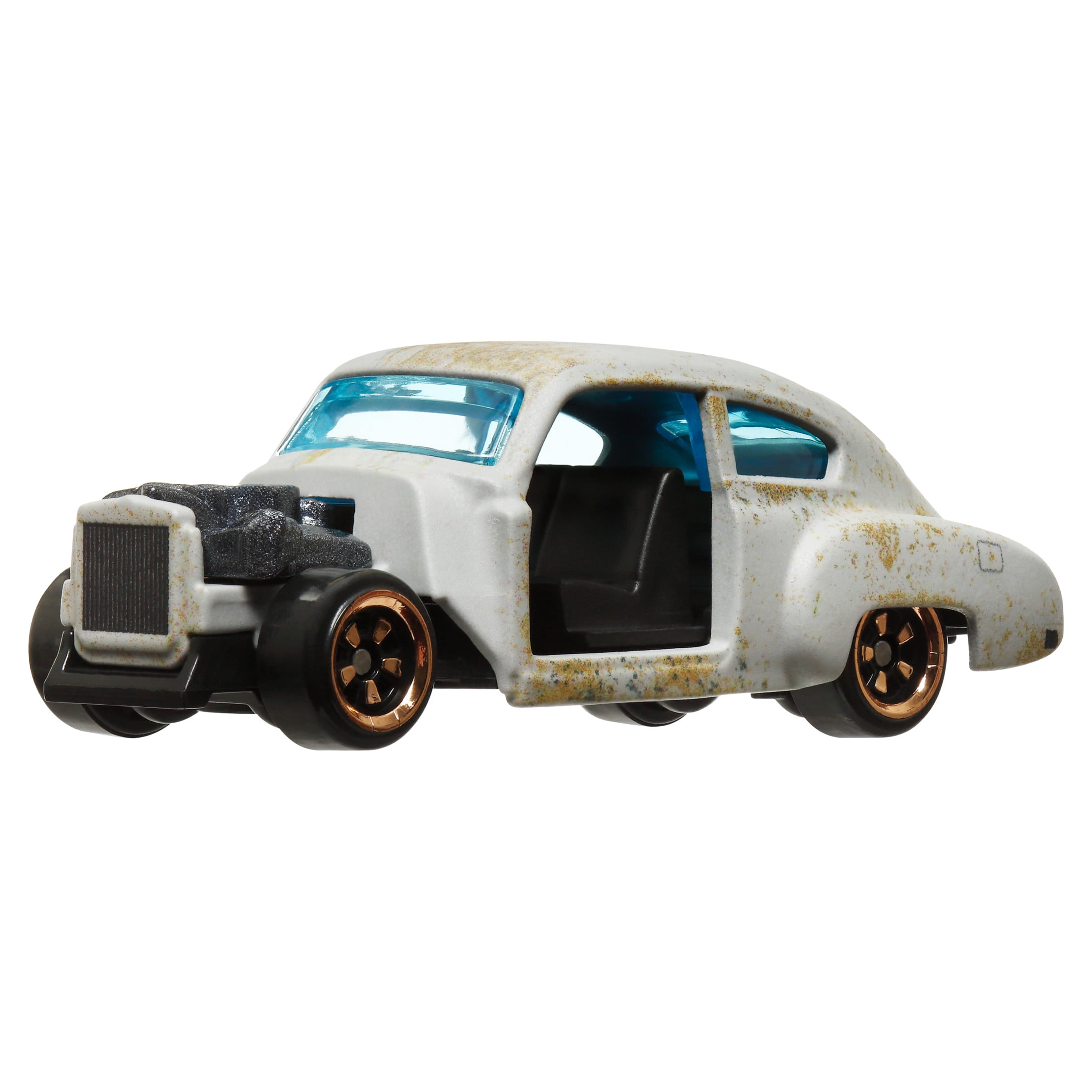 Hot Wheels - Brandclub - Hot Wheels Car, Fast & Furious-Themed Toy