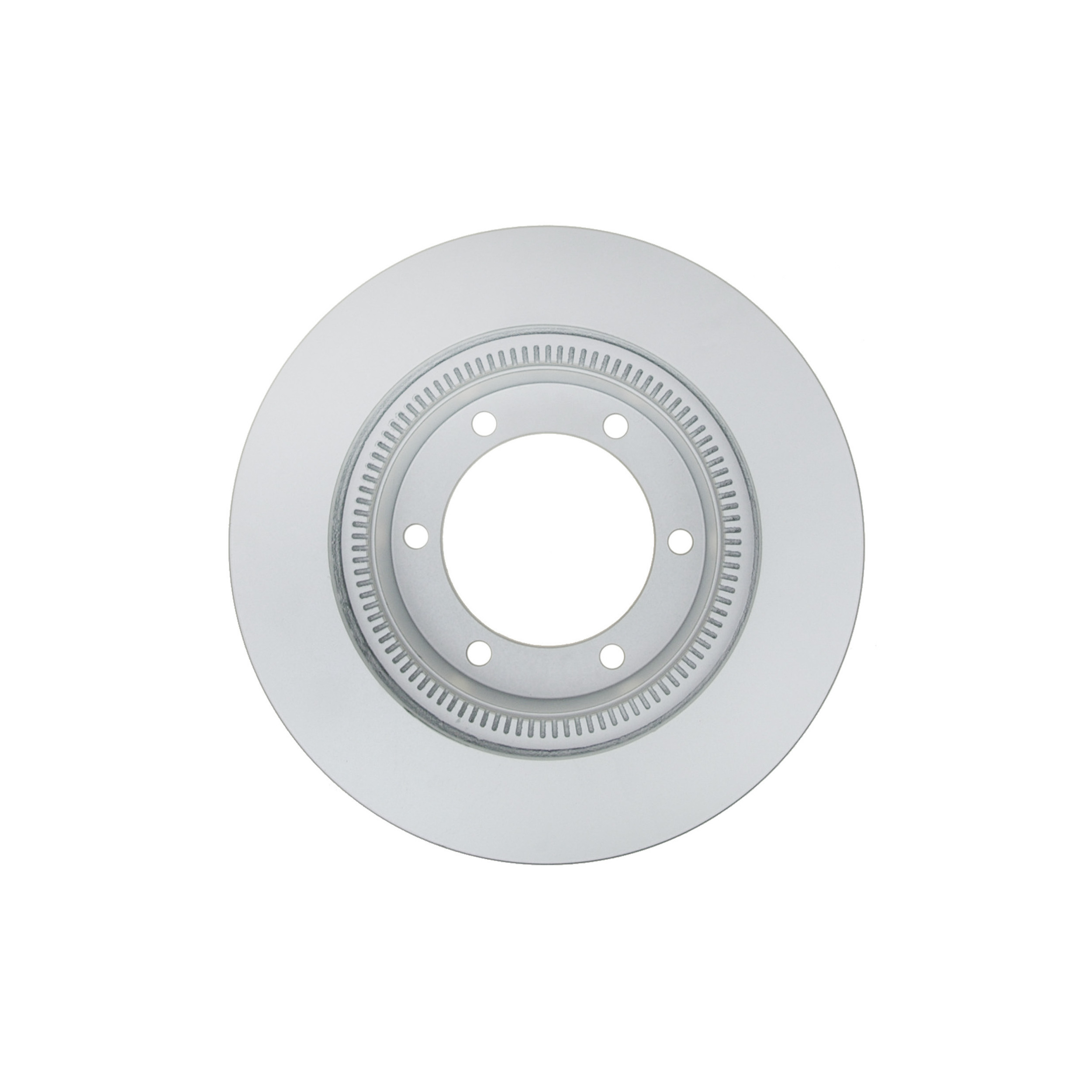 Raybestos Specialty Truck, School Bus and Medium Duty Rotors Fits select: 1996-2004 FREIGHTLINER CHASSIS