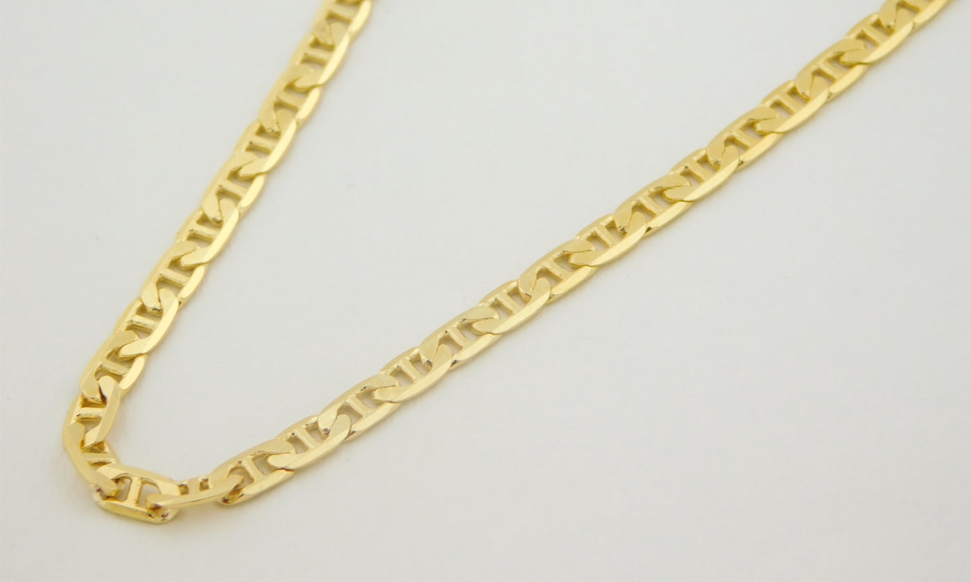 Gucci Link Chains